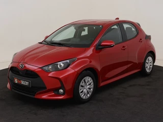 Mazda 2 Hybrid - afbeelding nr 10