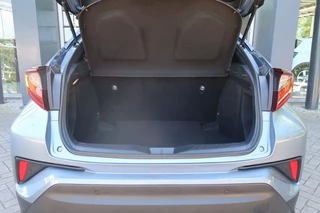 Toyota C-HR Toyota C-HR 1.8 HYBRID TEAM D, Apple Carplay/ Android Auto, Clima, LED, etc. - afbeelding nr 14