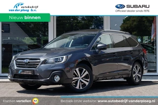 Subaru Outback - 152395493-0