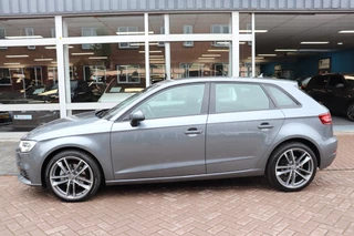 Audi A3 getuned, Wegklapbare trekhaak, goed onderhouden. - afbeelding nr 2