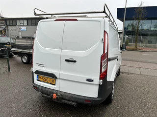 Ford Transit Custom - afbeelding nr 4