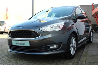 Ford C-MAX - afbeelding nr 2