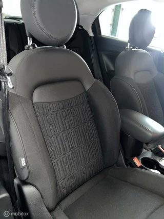 Fiat 500X Fiat 500 X 1.5 Hybrid Camera Automaat 2024! - afbeelding nr 18