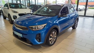 Kia Stonic - 40281200-0