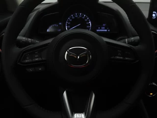 Mazda 2 Mazda 2 1.5 e-SkyActiv-G Homura met dakspoiler | demo voordeel - afbeelding nr 23