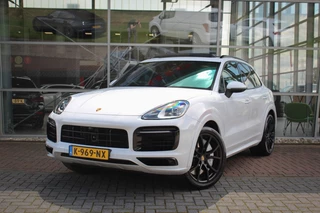 Porsche Cayenne - 528101442-0