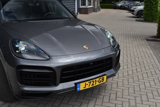Porsche Cayenne | Carbon Exterieur | Carbon Dak | 22'' GT Design Wielen | Sportuitlaat | - afbeelding nr 38