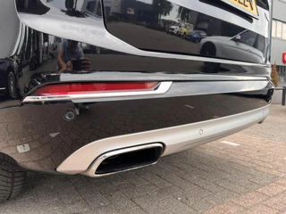 Volvo XC90 Volvo XC90 2.0 T8 Twin Engine AWD Inscription Vele Opties! - afbeelding nr 13