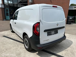 Renault Kangoo Renault Kangoo E-Tech Advance 22 kW 44 kWh Ex. BTW - afbeelding nr 6