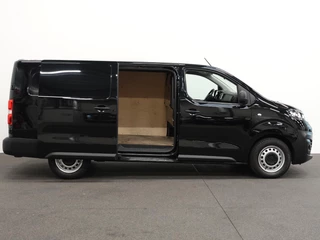 Opel Vivaro Opel Vivaro 2.0 CDTI Automaat L3H1 Edition 3-zits Airco Navigatie Trekhaak Cruise Carplay Sidebars - afbeelding nr 38