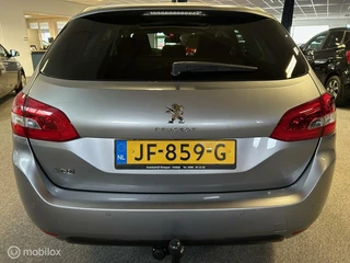 Peugeot 308 Peugeot 308 SW 1.2 PureTech Style - afbeelding nr 6