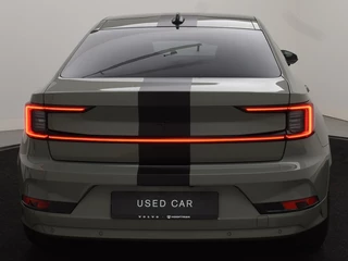 Polestar 2 Polestar 2 BST EDITION 230 *UNIEK* 21INCH ÖHLIN DEMPERS ALCANTARA - afbeelding nr 5