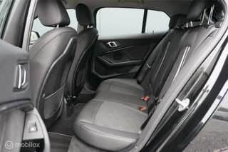 BMW 1 Serie BMW 1-serie 118i Sport Line Business Ed. - afbeelding nr 9