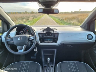 SEAT Mii Seat Mii Electric Plus | €375/mnd + GRATIS onbeperkt laden - afbeelding nr 3