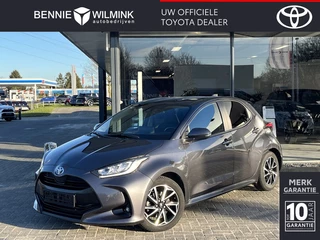 Toyota Yaris 1.5 Hybrid Dynamic | Parkeersensoren | Camera | Carplay