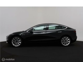 Tesla Model 3 Tesla Model 3 Standard RWD Plus 60 kWh - afbeelding nr 32