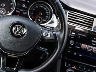 Volkswagen Golf Volkswagen Golf 1.0 TSI Join|LED|STOELVW|17''|NAVI|PDC|BT - afbeelding nr 27