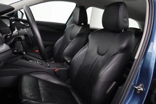 Škoda Octavia Skoda Octavia 1.0 TSI Business Edition | Leder |  Stoelverwarming | Trekhaak | Adaptive cruise | Carplay | Climate control | Parkeerhulp - afbeelding nr 5