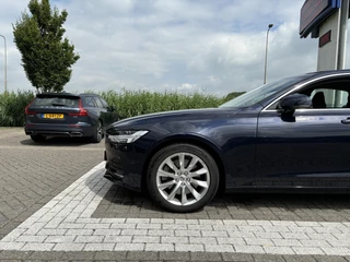 Volvo S90 Volvo S90 2.0 T5 Momentum | Leder | Memoryseats | Stoelverwarming | ACC | Park Assist - afbeelding nr 2