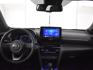 Toyota Yaris Cross Toyota Yaris Cross 1.5 Hybrid Style Edition | Panoramadak | Stuur En Stoelverwarmin - afbeelding nr 4