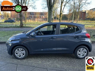 Hyundai i10 Hyundai i10 1.0 Comfort - afbeelding nr 2