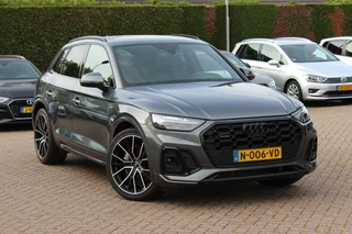 Audi Q5 50 TFSI e S edition NL Auto!