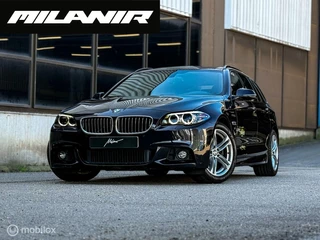 BMW 5 Serie - 152982882-0