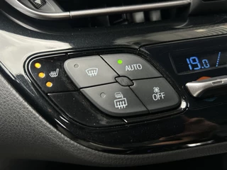 Toyota C-HR Toyota C-HR 1.8 Hybrid Bi-Tone - afbeelding nr 29