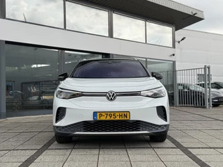 Volkswagen ID.4 Volkswagen ID.4 Aut. First Edition 77kWh | Navi | Camera | ECC - afbeelding nr 8