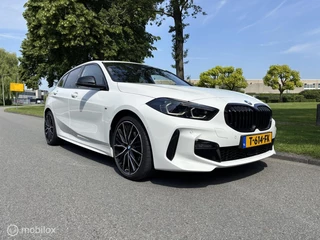 BMW 1 Serie BMW 1-serie 116i M Sport Shadow - afbeelding nr 9