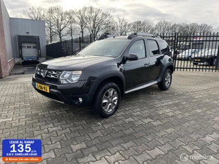 Dacia Duster 1.5 dCi S&S 4x4 Blackshadow