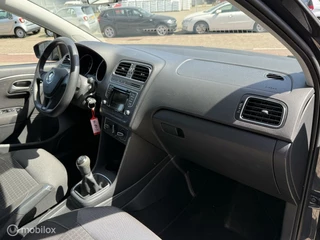 Volkswagen Polo Volkswagen Polo 1.2 TSI Comfortline TREKHAAK - afbeelding nr 12