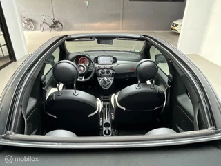 Fiat 500 Fiat 500 0.9 TwinAir Turbo Sport - afbeelding nr 11