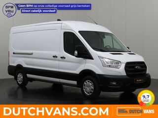 Ford Transit 2.0TDCi 130PK L3H2 | Euro 6