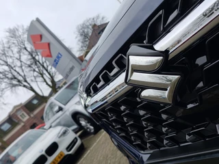 Suzuki S-Cross | DEMO DEAL! | Garantie tot 2031! - afbeelding nr 35
