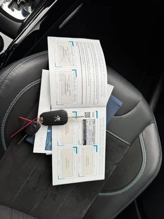 Peugeot 2008 - afbeelding nr 30