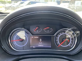 Opel Insignia - afbeelding nr 12