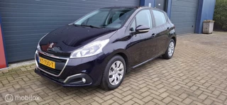 Peugeot 208 - 57933727-0