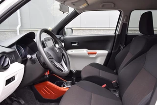 Suzuki Ignis Suzuki Ignis 1.2 Smart Hybrid Select | Achteruitrijcamera | Stoelverwarming | Apple carplay/android | - afbeelding nr 8