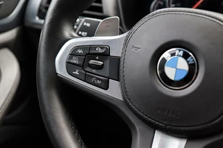 BMW X3 BMW X3 xDrive30i M-Sport M-Pakket /LED/PANODAK/HUD/360 CAMERA/ACC/STOELVERW V+A/CARPLAY/KEYLESS! - afbeelding nr 12