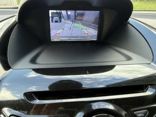 Ford B-MAX Ford B-Max 1.0 EcoBoost Titanium Navi, Verwarmde voorstoelen, Dealer onderhouden Nieuwe APK - afbeelding nr 18