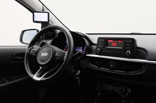 Kia Picanto Kia Picanto 1.0 CVVT EconomyPlusLine Airco, Navigatie, Elektrische Ramen, Bluetooth, USB/AUX - afbeelding nr 26