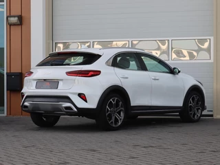 Kia XCeed Kia XCeed 1.6 GDi PHEV DynamicPlusLine | Modeljaar 2022 - afbeelding nr 25