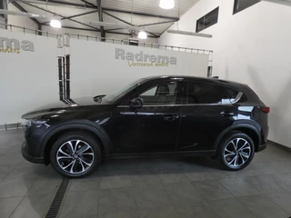 Mazda CX-5 - afbeelding nr 3