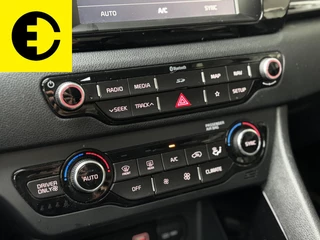 Kia Niro Kia Niro 1.6 GDi Hybrid Design Edition | Trekhaak | Pano | Leer - afbeelding nr 31