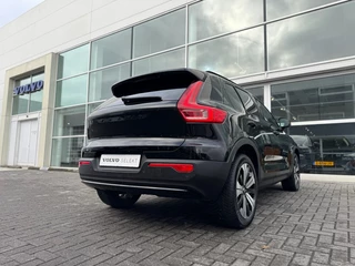 Volvo XC40 - afbeelding nr 6