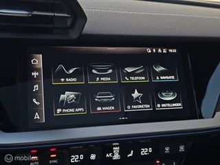 Audi A3 Audi A3 Sportback 35 TFSI S-line Panorama/RS Seats/Memory/B&O - afbeelding nr 28