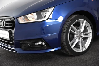 Audi A1 Sportback - afbeelding nr 21