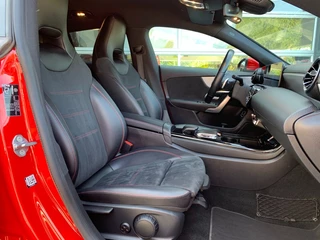 Mercedes-Benz CLA Mercedes-Benz CLA Shooting Brake 180 Premium cruise/airco/lane assist - afbeelding nr 17