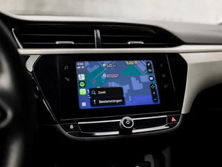 Opel Corsa Automaat (APPLE CARPLAY, GROOT NAVI, LED KOPLAMPEN, SPORTSTOELEN, LANE ASSIST, PARKEERSENSOREN, CRUISE, DAB+, NIEUWSTAAT) - afbeelding nr 20